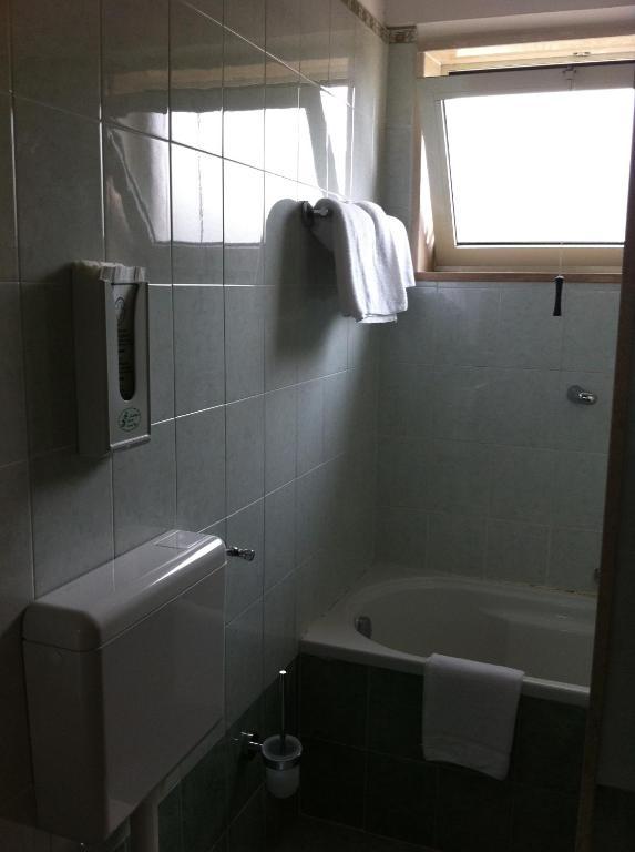 Hotel Atleti Foggia Quarto foto