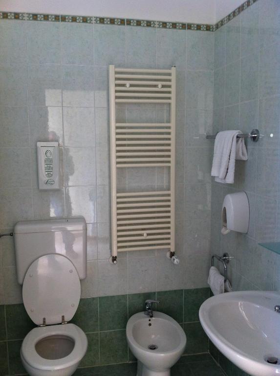 Hotel Atleti Foggia Quarto foto