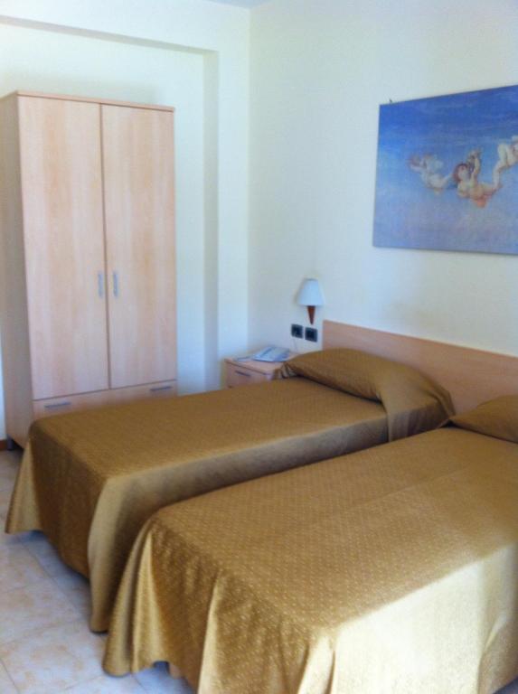 Hotel Atleti Foggia Quarto foto