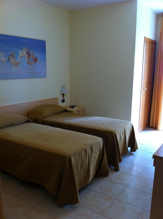 Hotel Atleti Foggia Quarto foto