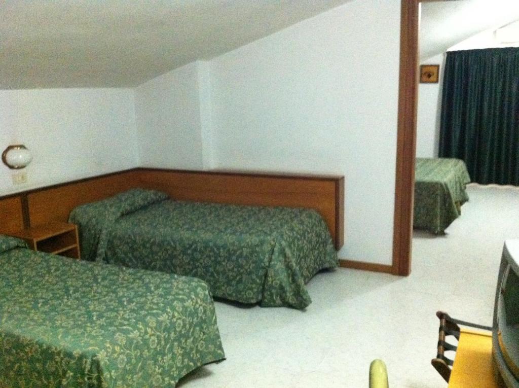 Hotel Atleti Foggia Quarto foto