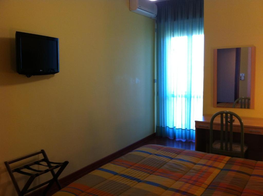 Hotel Atleti Foggia Quarto foto