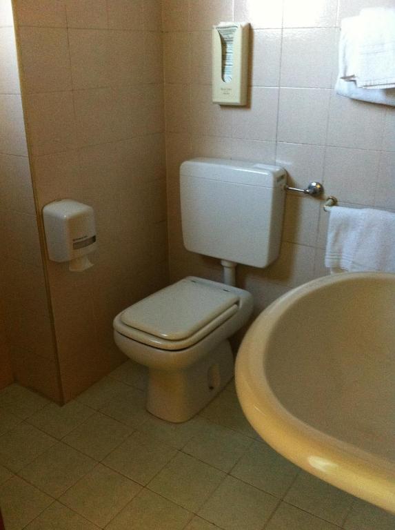 Hotel Atleti Foggia Quarto foto